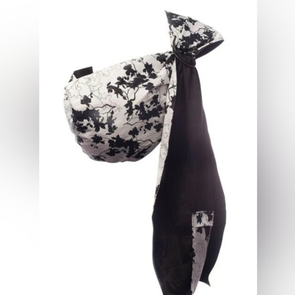 Rockin' Baby reversible wrap